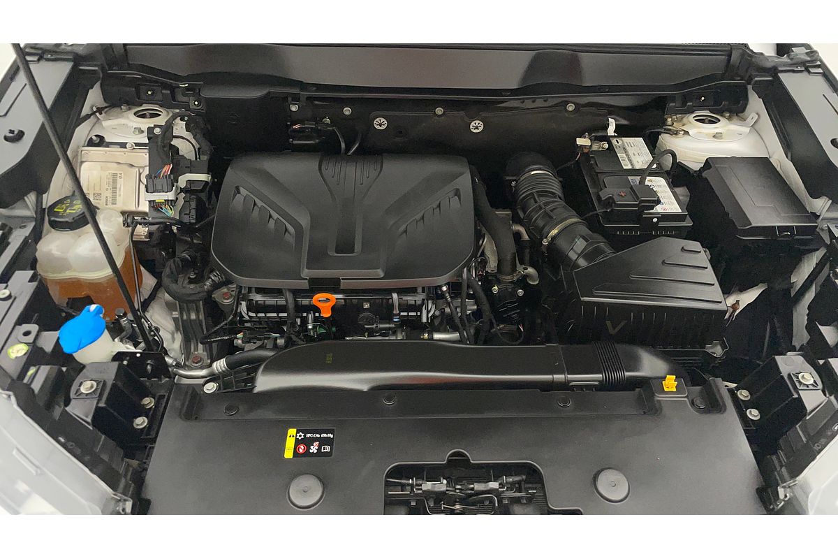 2023 GWM Haval H6 Ultra B01