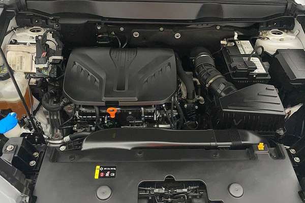 2023 GWM Haval H6 Ultra B01
