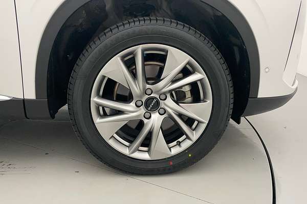 2023 GWM Haval H6 Ultra B01