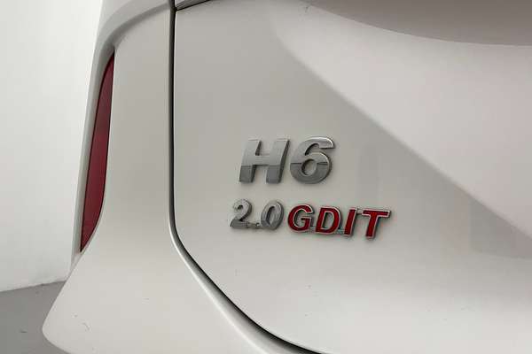 2023 GWM Haval H6 Ultra B01