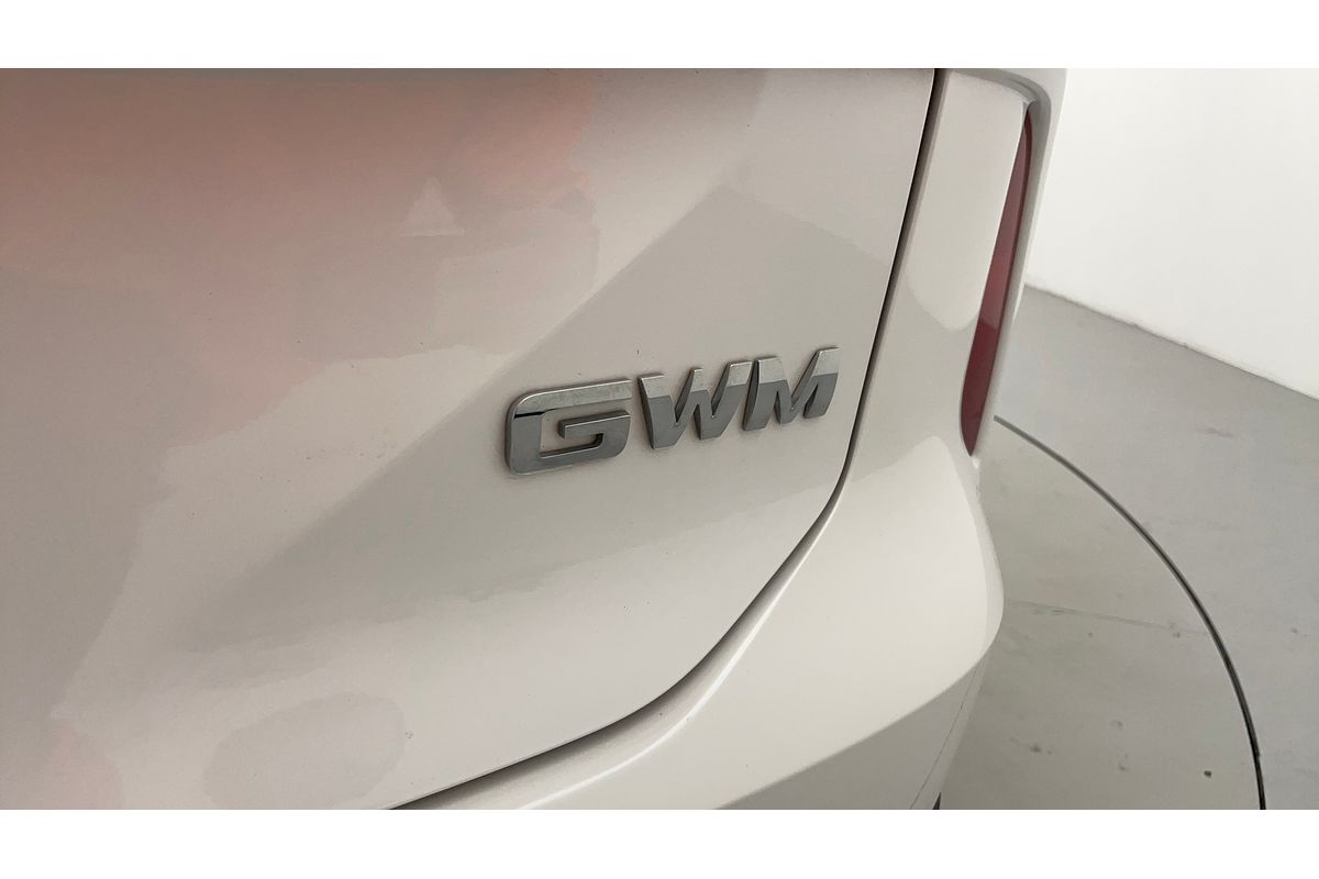 2023 GWM Haval H6 Ultra B01