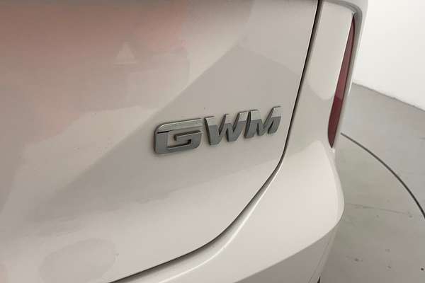 2023 GWM Haval H6 Ultra B01