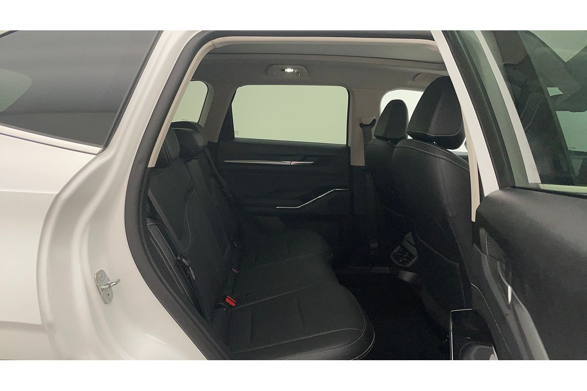 2023 GWM Haval H6 Ultra B01
