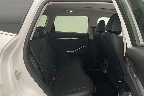 2023 GWM Haval H6 Ultra B01