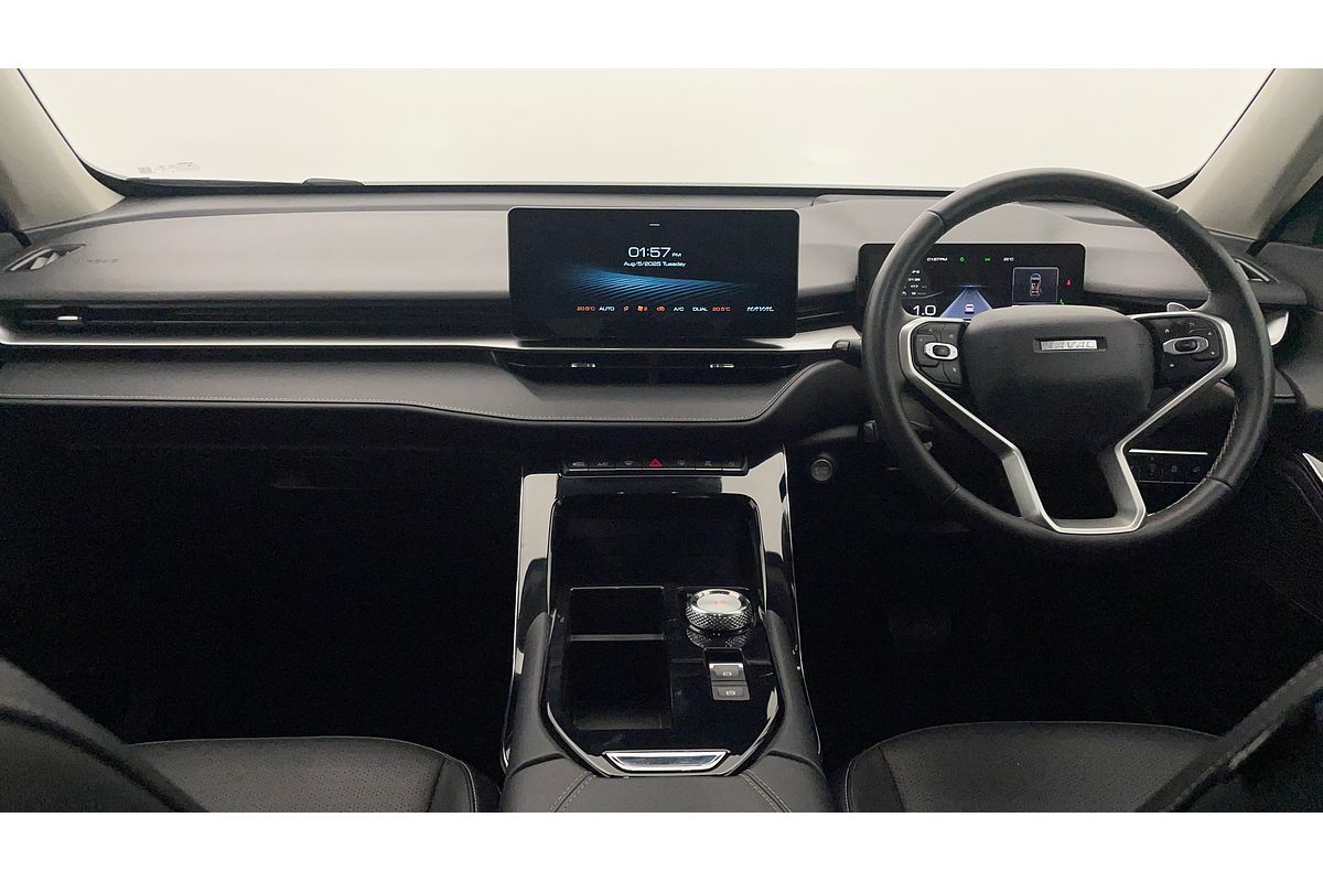2023 GWM Haval H6 Ultra B01
