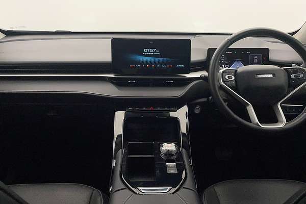 2023 GWM Haval H6 Ultra B01