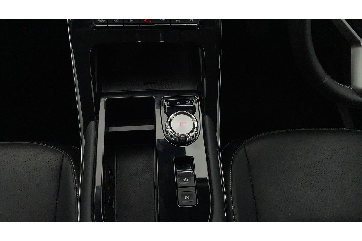 2023 GWM Haval H6 Ultra B01