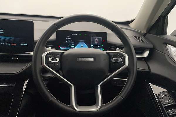 2023 GWM Haval H6 Ultra B01