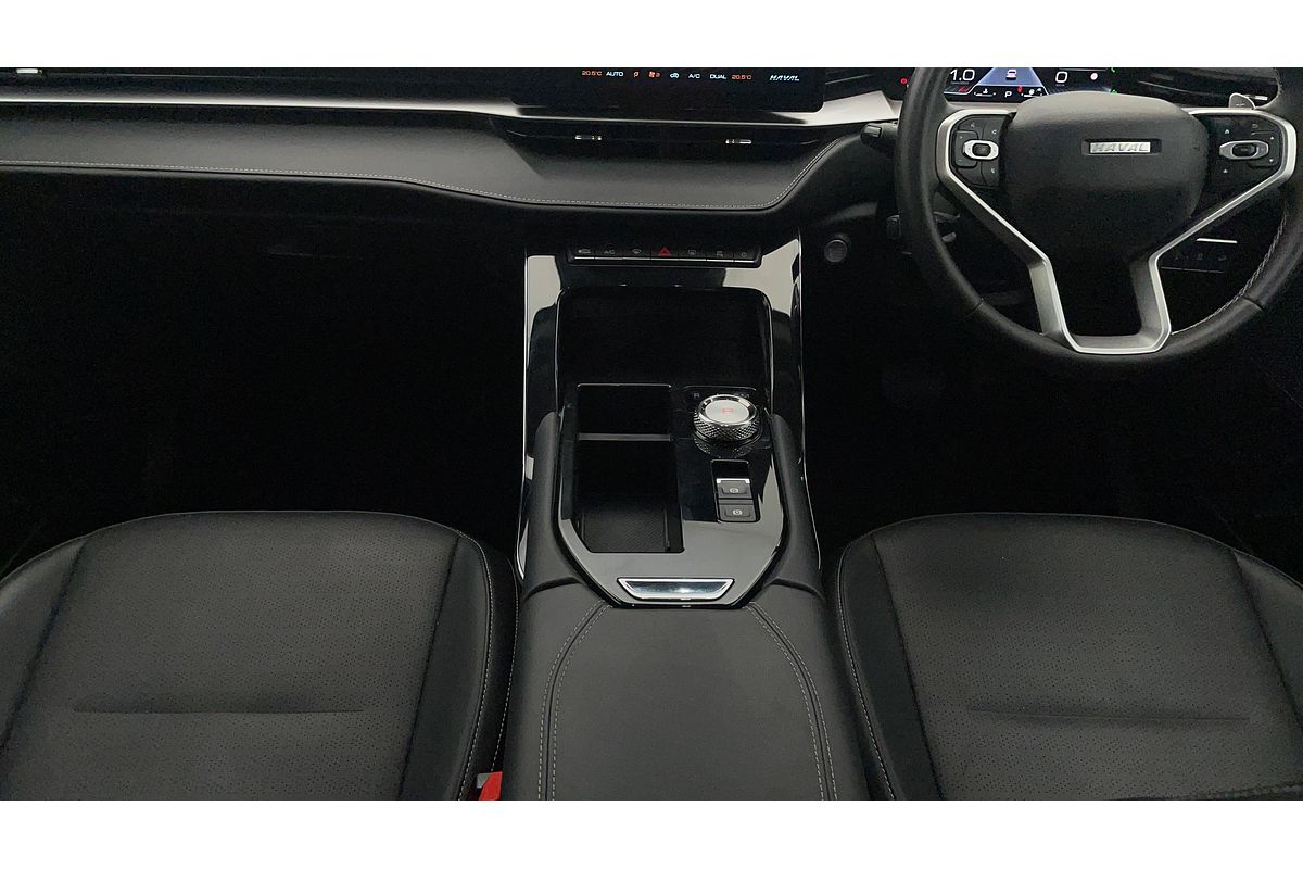 2023 GWM Haval H6 Ultra B01