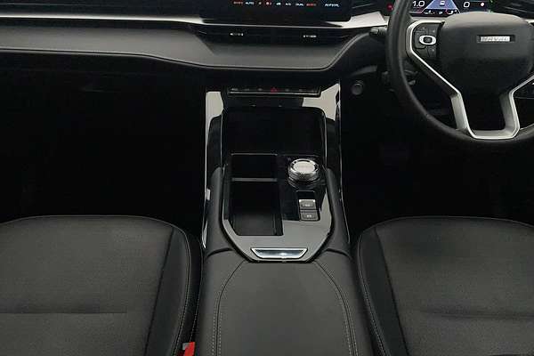 2023 GWM Haval H6 Ultra B01
