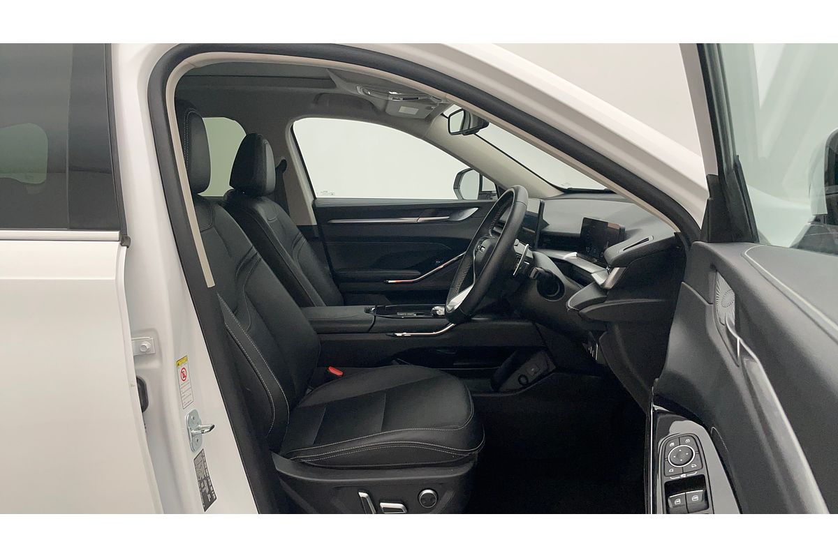 2023 GWM Haval H6 Ultra B01