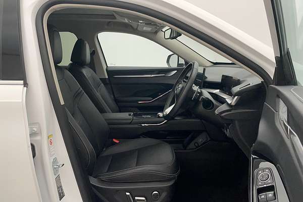 2023 GWM Haval H6 Ultra B01
