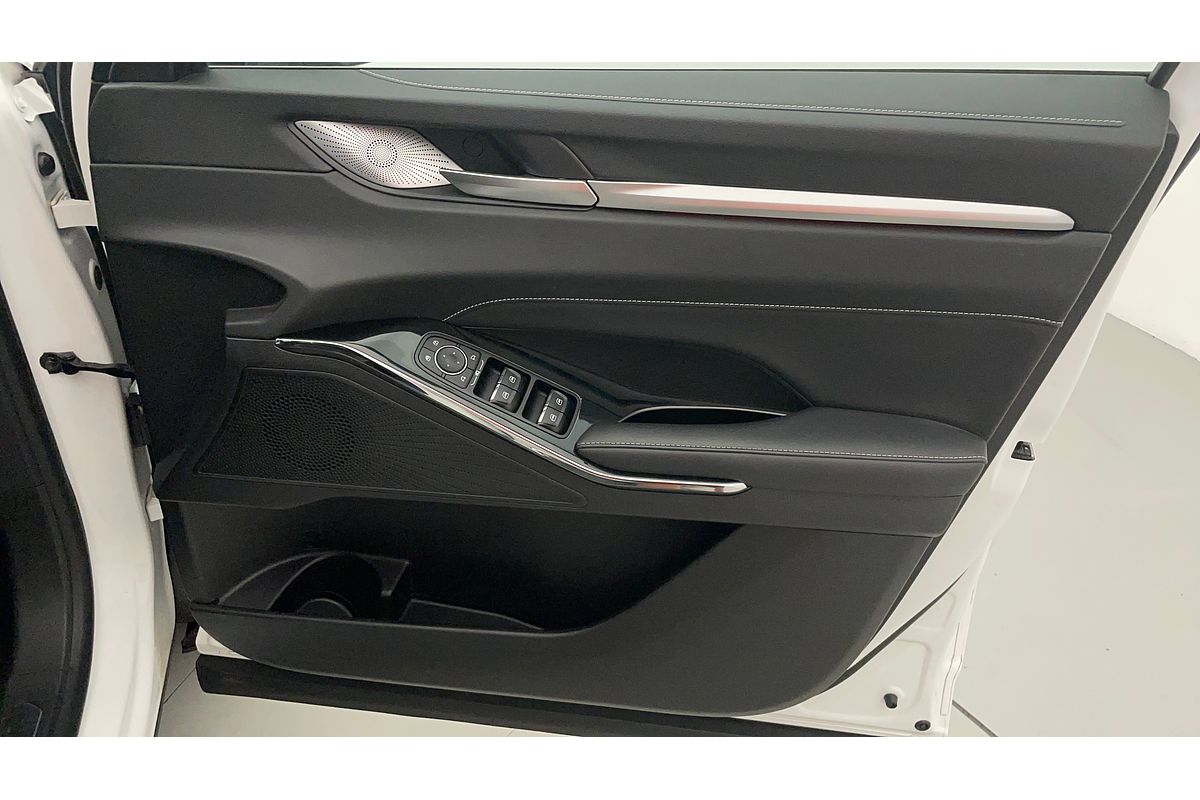 2023 GWM Haval H6 Ultra B01