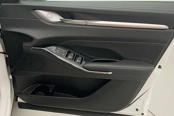 2023 GWM Haval H6 Ultra B01
