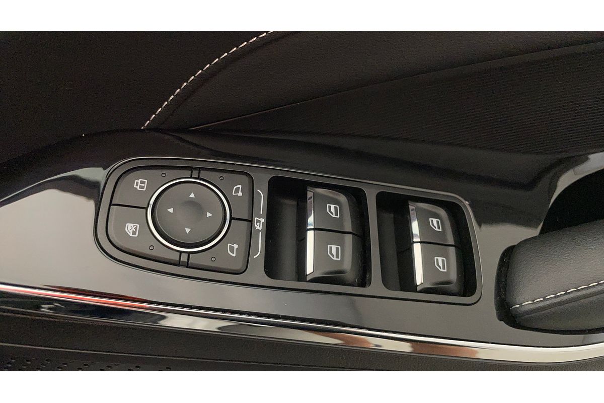 2023 GWM Haval H6 Ultra B01