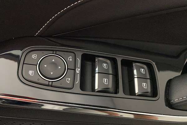 2023 GWM Haval H6 Ultra B01