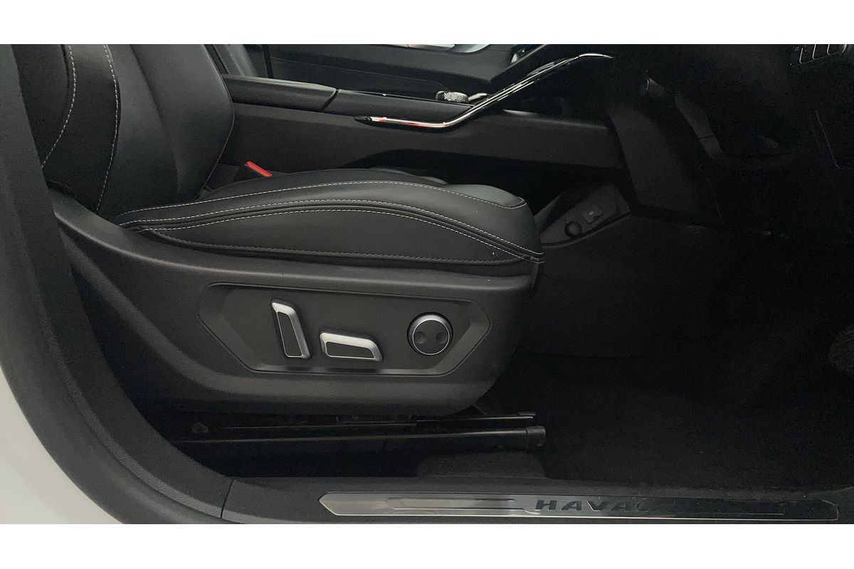 2023 GWM Haval H6 Ultra B01
