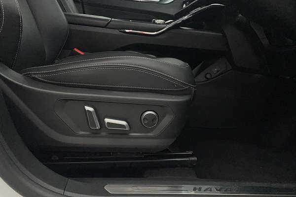2023 GWM Haval H6 Ultra B01