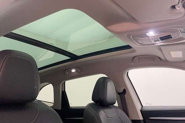 2023 GWM Haval H6 Ultra B01