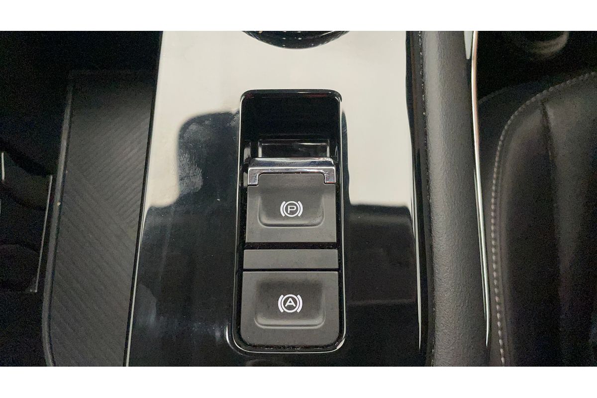 2023 GWM Haval H6 Ultra B01