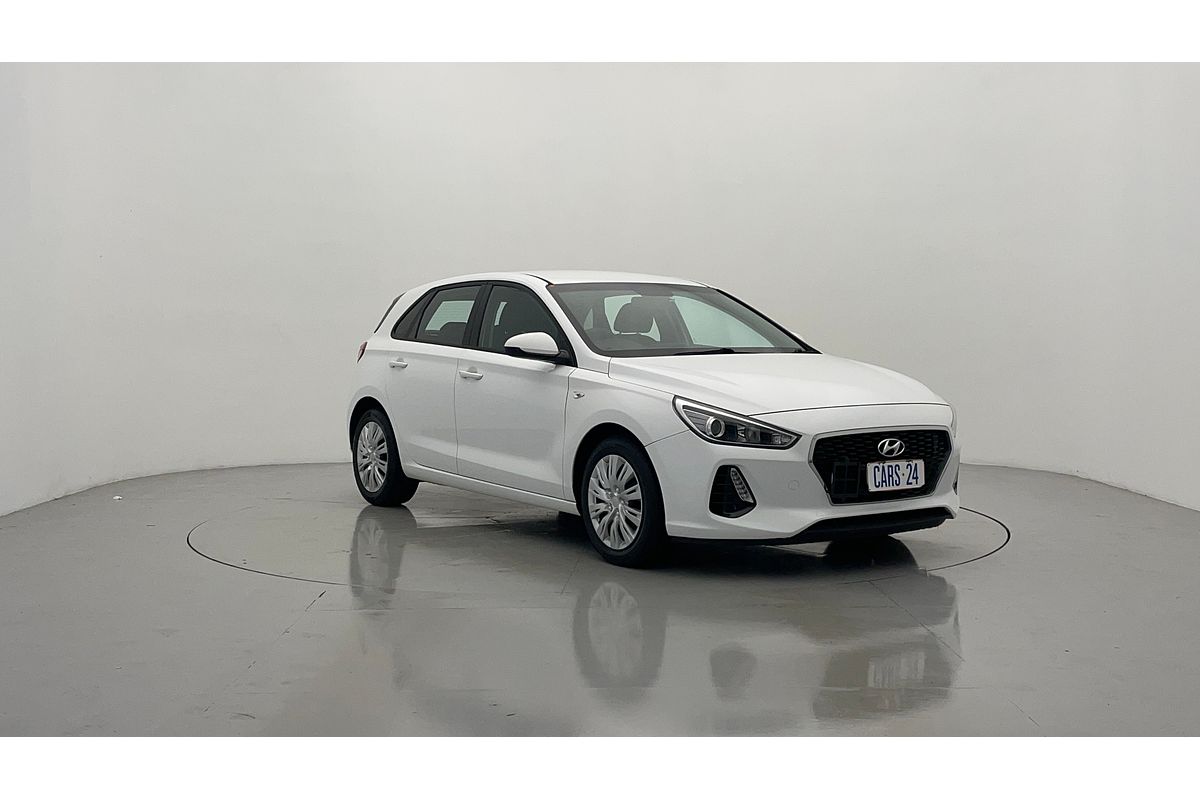 2020 Hyundai i30 Go PD.3