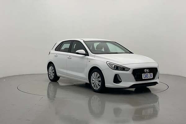 2020 Hyundai i30 Go PD.3