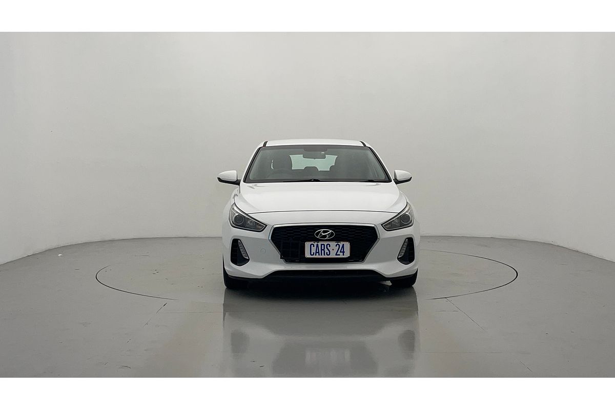 2020 Hyundai i30 Go PD.3