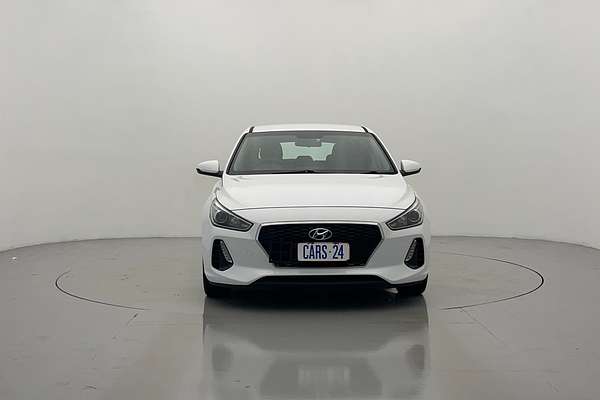 2020 Hyundai i30 Go PD.3