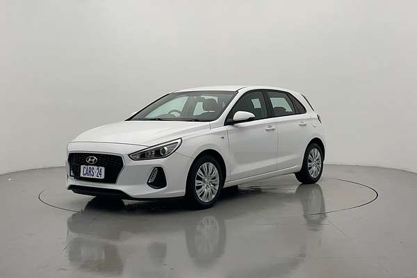 2020 Hyundai i30 Go PD.3