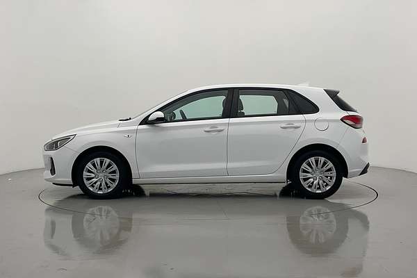 2020 Hyundai i30 Go PD.3