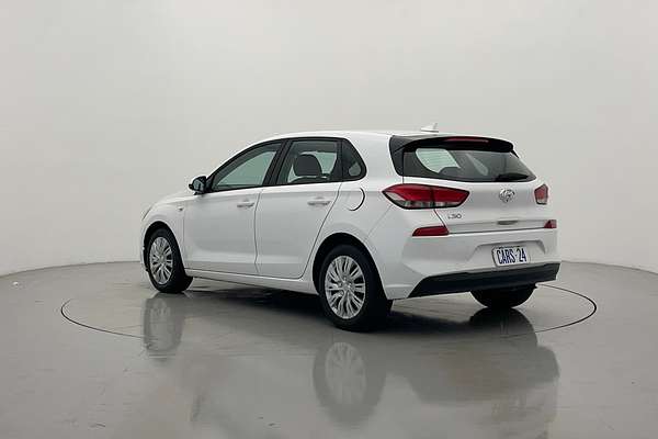 2020 Hyundai i30 Go PD.3