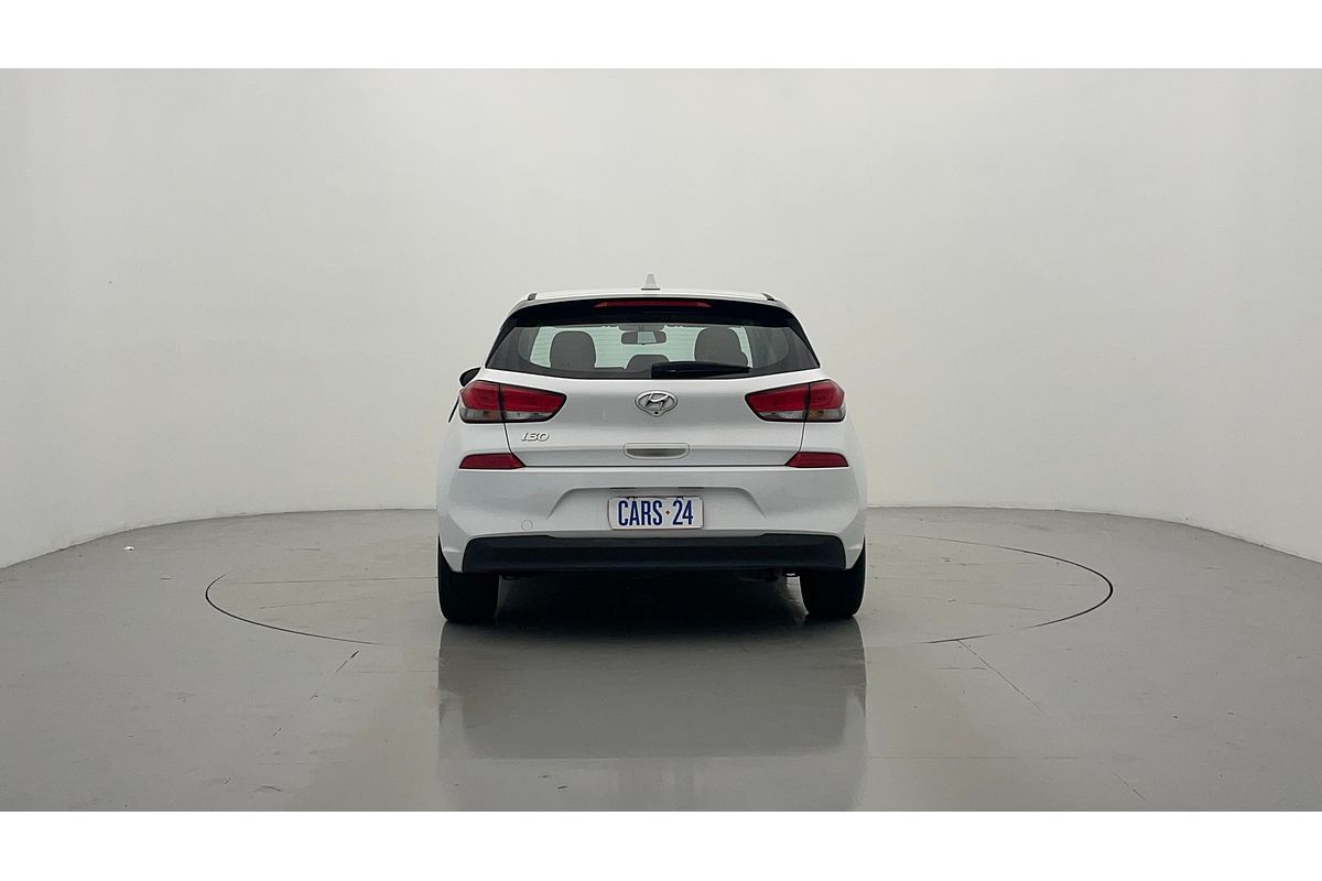 2020 Hyundai i30 Go PD.3