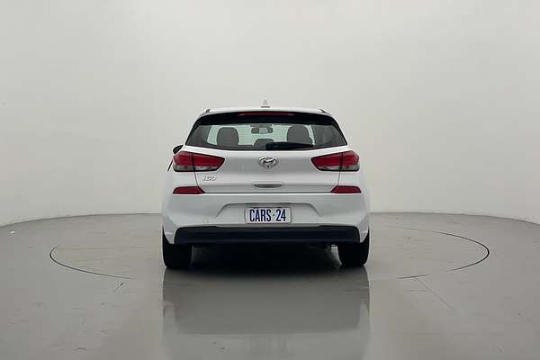 2020 Hyundai i30 Go PD.3
