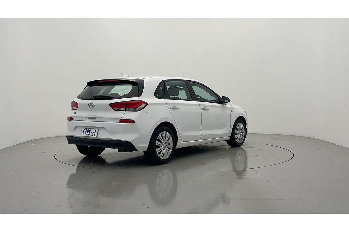 2020 Hyundai i30 Go PD.3