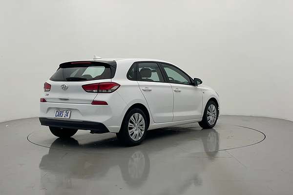 2020 Hyundai i30 Go PD.3