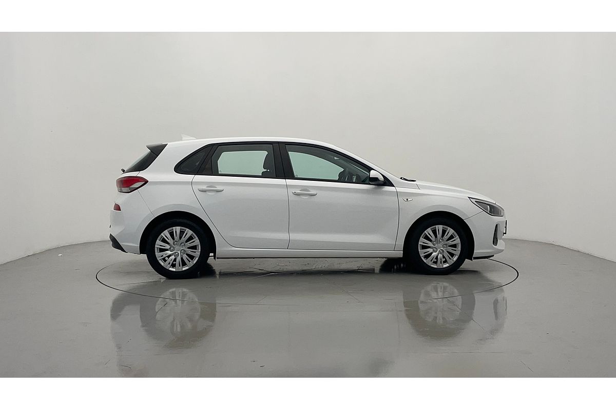 2020 Hyundai i30 Go PD.3