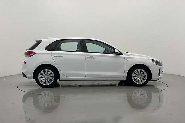 2020 Hyundai i30 Go PD.3