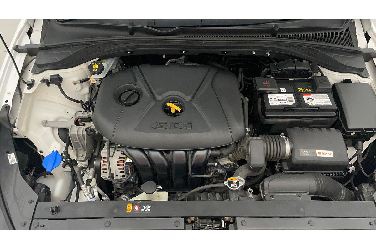 2020 Hyundai i30 Go PD.3