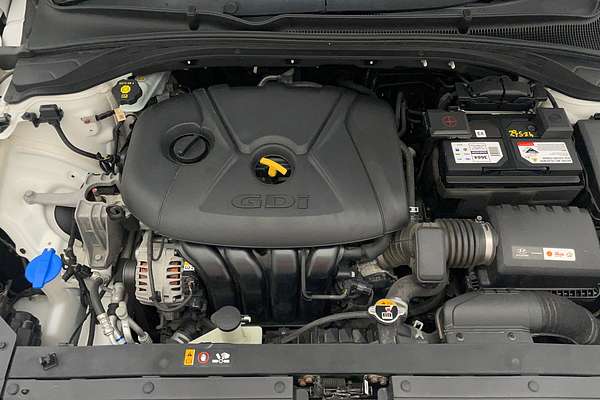 2020 Hyundai i30 Go PD.3