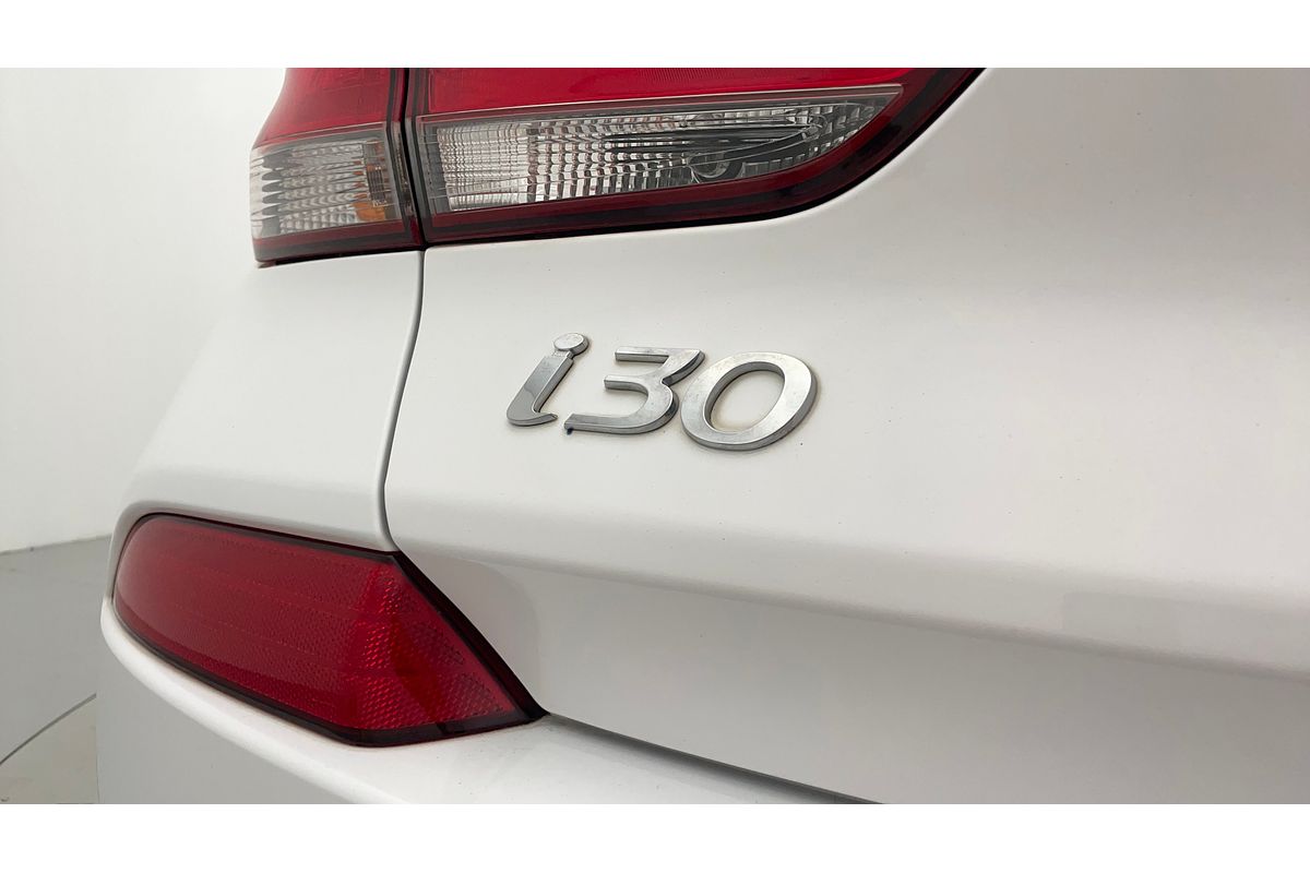 2020 Hyundai i30 Go PD.3