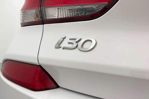 2020 Hyundai i30 Go PD.3