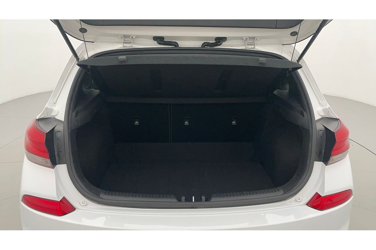 2020 Hyundai i30 Go PD.3
