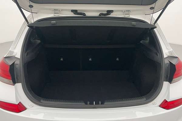 2020 Hyundai i30 Go PD.3