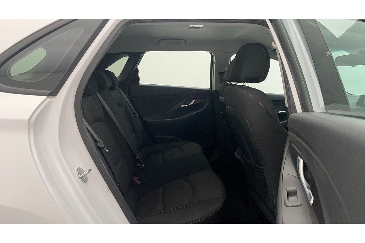 2020 Hyundai i30 Go PD.3