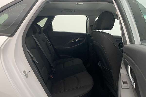 2020 Hyundai i30 Go PD.3