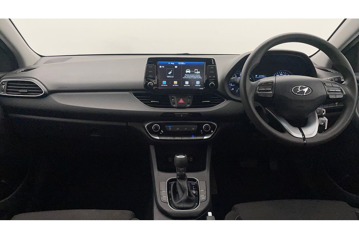 2020 Hyundai i30 Go PD.3