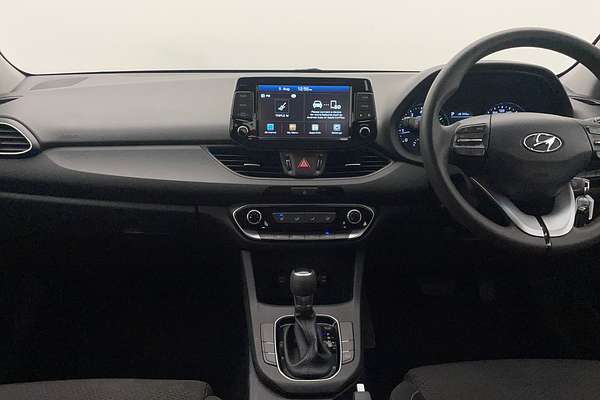 2020 Hyundai i30 Go PD.3