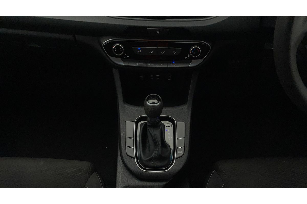 2020 Hyundai i30 Go PD.3