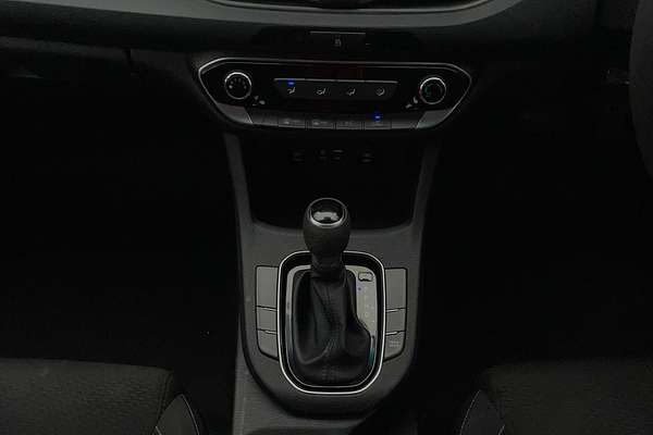 2020 Hyundai i30 Go PD.3