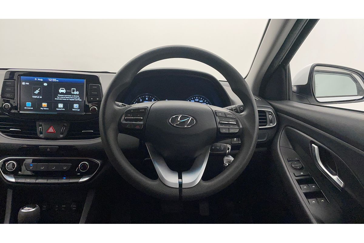 2020 Hyundai i30 Go PD.3